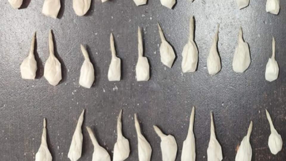 Detiene Gobierno de Sonora a dos personas en posesión de narcótico en Hermosillo